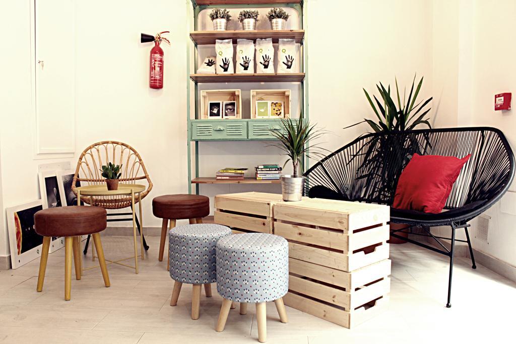 Picnic Dreams Boutique Hostel - Malaga — Photos 2